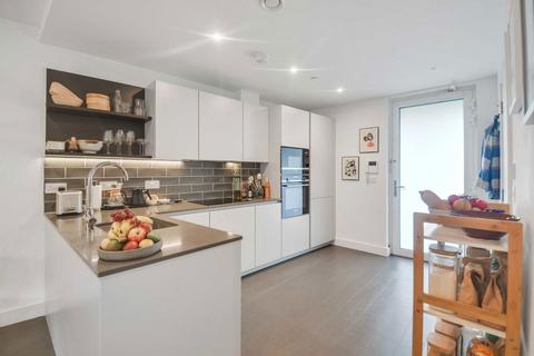 1 bedroom flat for sale, New Tannery Way, London SE1