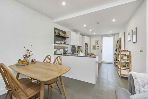 1 bedroom flat for sale, New Tannery Way, London SE1