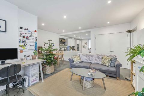 1 bedroom flat for sale, New Tannery Way, London SE1