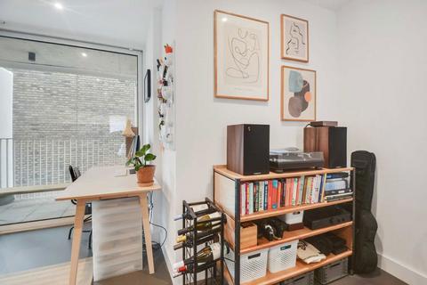 1 bedroom flat for sale, New Tannery Way, London SE1