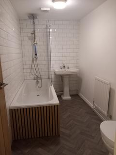 undefined, Charles Street, Rhymney NP22