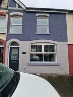 undefined, Charles Street, Rhymney NP22