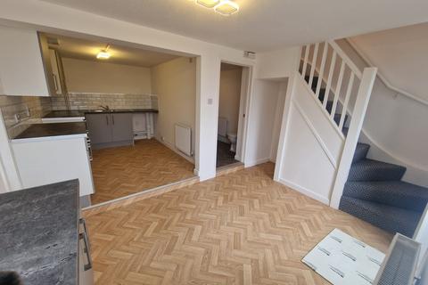 undefined, Charles Street, Rhymney NP22
