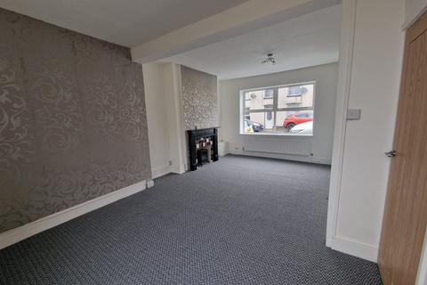 undefined, Charles Street, Rhymney NP22