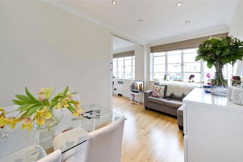 1 bedroom flat to rent, Winchester Court, London W8