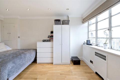 1 bedroom flat to rent, Winchester Court, London W8