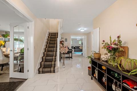 5 bedroom detached house for sale, Buchan Place, Kingston Bagpuize, Abingdon Oxfordshire OX13 5GE