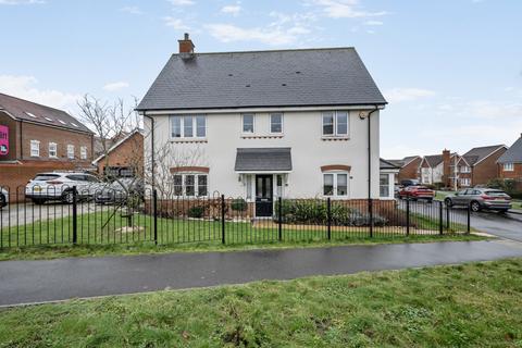 4 bedroom detached house for sale, Appleby Crescent, Berkshire RG40