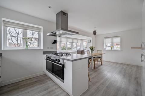 4 bedroom detached house for sale, Appleby Crescent, Berkshire RG40
