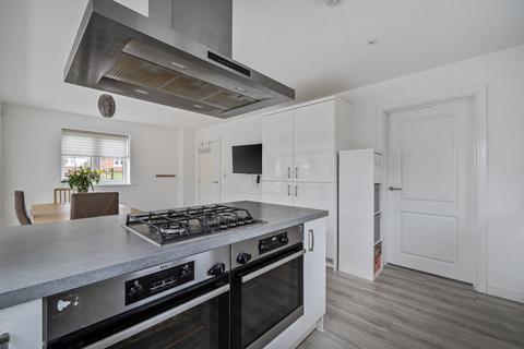 4 bedroom detached house for sale, Appleby Crescent, Berkshire RG40