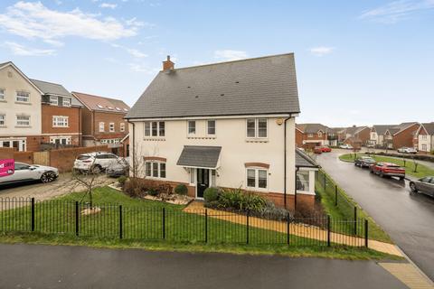 4 bedroom detached house for sale, Appleby Crescent, Berkshire RG40