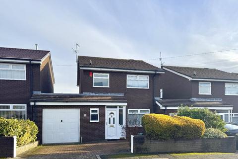 3 bedroom detached house for sale, Hastings Place, Penarth