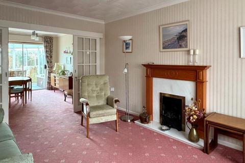 3 bedroom detached house for sale, Hastings Place, Penarth