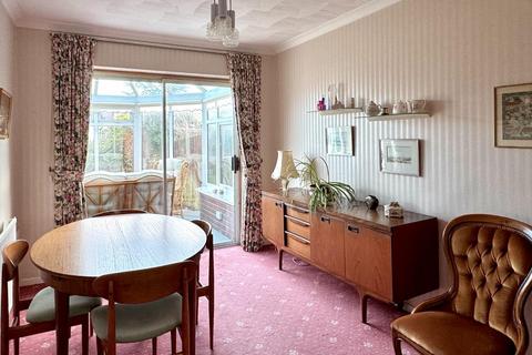3 bedroom detached house for sale, Hastings Place, Penarth