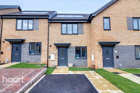 undefined, Tundra Close, lakeside, Doncaster