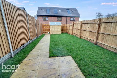 undefined, Tundra Close, lakeside, Doncaster