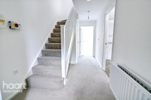 undefined, Tundra Close, lakeside, Doncaster
