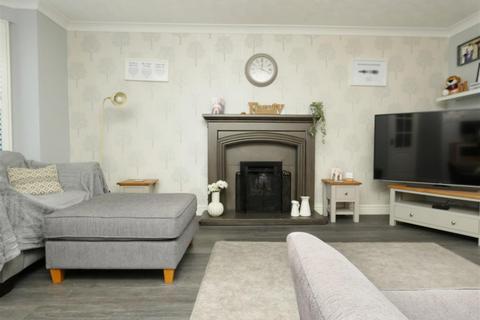 3 bedroom semi-detached house for sale, Marlborough Road, Prescot, Liverpool