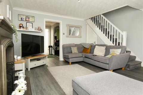 3 bedroom semi-detached house for sale, Marlborough Road, Prescot, Liverpool