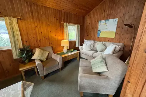 2 bedroom park home for sale, Loch Tay Highland Lodges