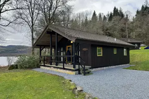 undefined, Loch Tay Highland Lodges