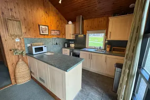 undefined, Loch Tay Highland Lodges