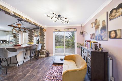 4 bedroom detached house for sale, Barrington Way, Reading, Berkshire, RG1