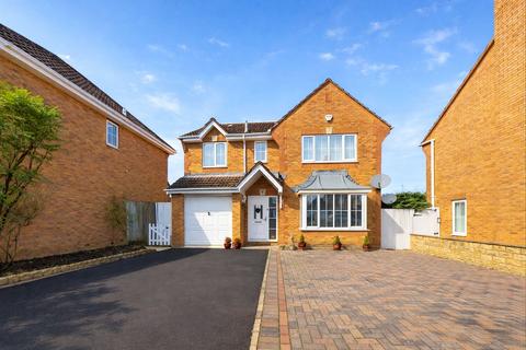 Barrington Way, Reading, Berkshire, RG1