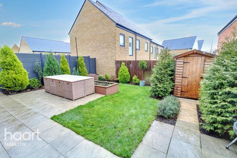 undefined, Etchels Road, Harlow