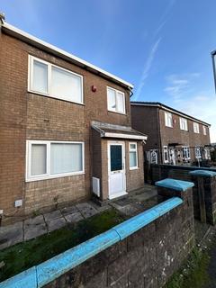 3 bedroom terraced house to rent, Twyn Carmel, Merthyr Tydfil, CF48