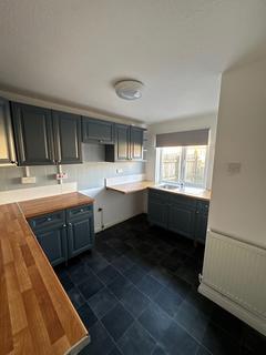 3 bedroom terraced house to rent, Twyn Carmel, Merthyr Tydfil, CF48