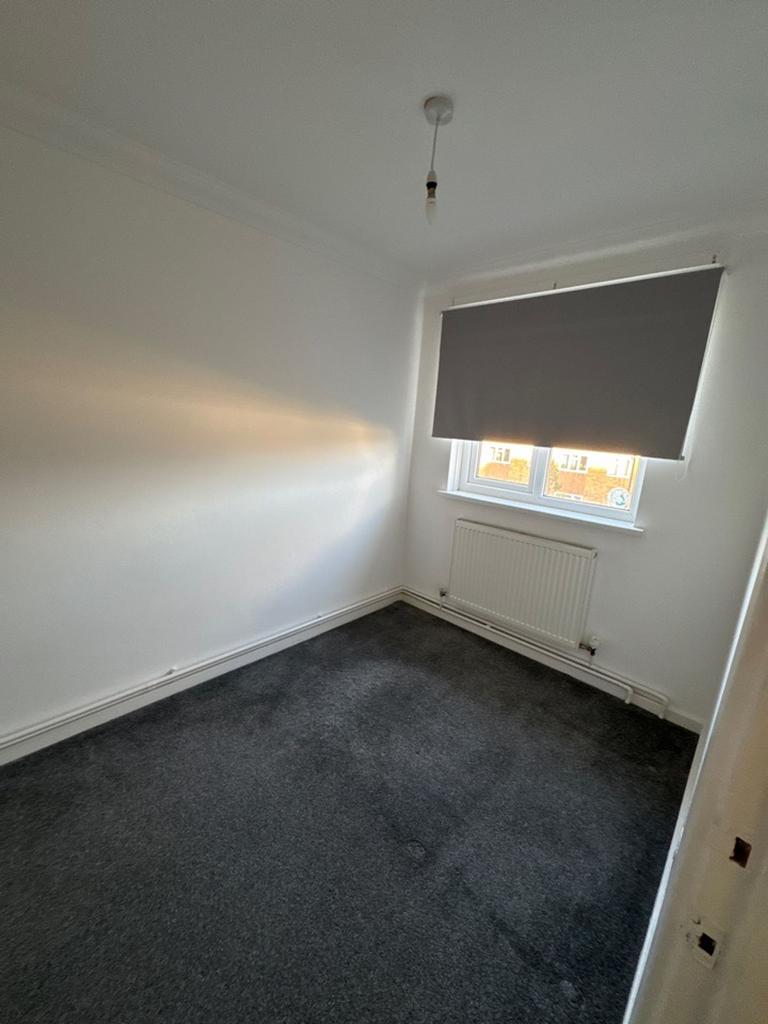 Rear  Bedroom 3