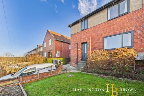 undefined, Burnhopeside Avenue, Lanchester