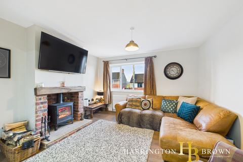 undefined, Burnhopeside Avenue, Lanchester