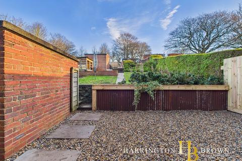 undefined, Burnhopeside Avenue, Lanchester
