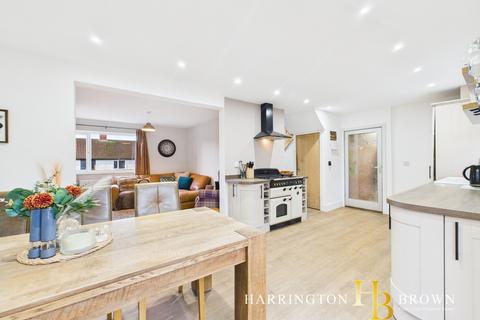 undefined, Burnhopeside Avenue, Lanchester