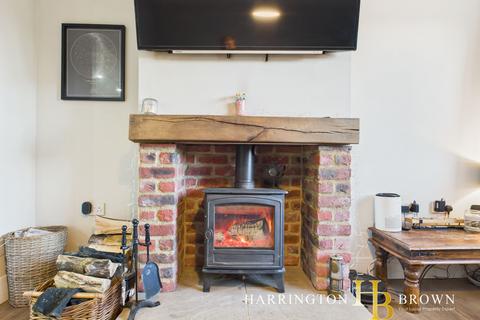 undefined, Burnhopeside Avenue, Lanchester