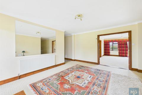 4 bedroom detached bungalow for sale, Ixworth Road, Bury St. Edmunds IP31