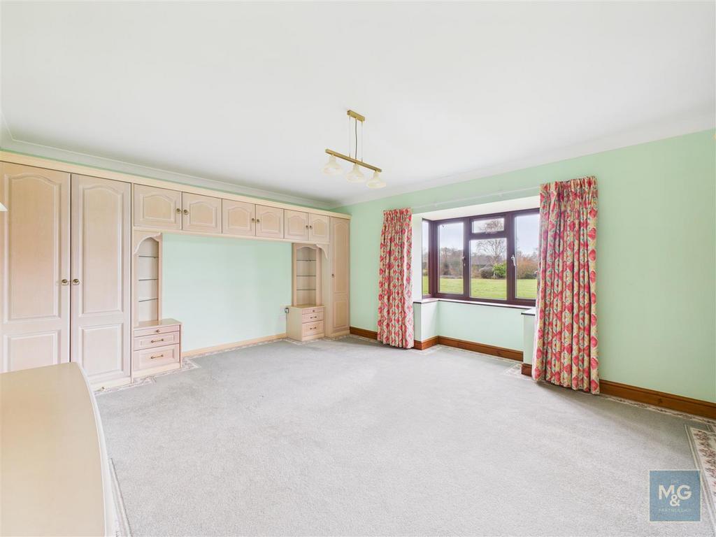 Principal Bedroom