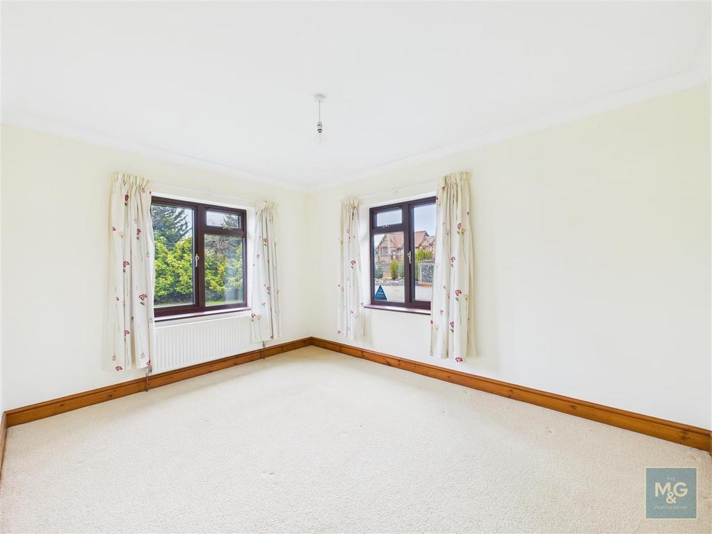 Bedroom 4