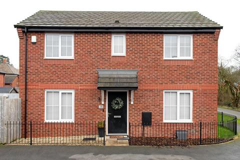 3 bedroom detached house for sale, Whittingham, Lancashire PR3