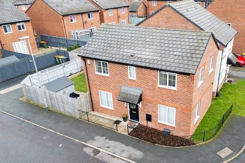 undefined, Whittingham, Lancashire PR3
