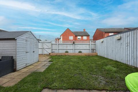 undefined, Whittingham, Lancashire PR3