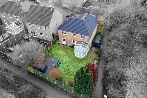4 bedroom detached house for sale, Broad Valley Drive, Bestwood Village, Nottingham