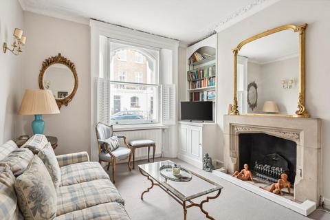 Sydney Street, London, SW3