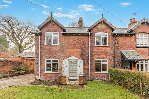 undefined, Snelson, Macclesfield, Cheshire