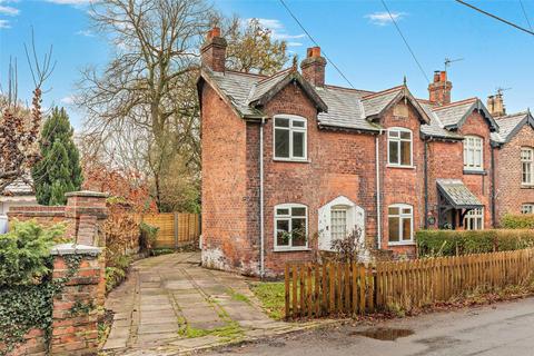 undefined, Snelson, Macclesfield, Cheshire