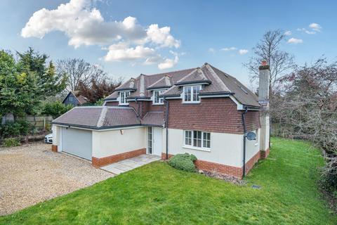 undefined, Woods Lane, Cliddesden, Basingstoke, Hampshire, RG25