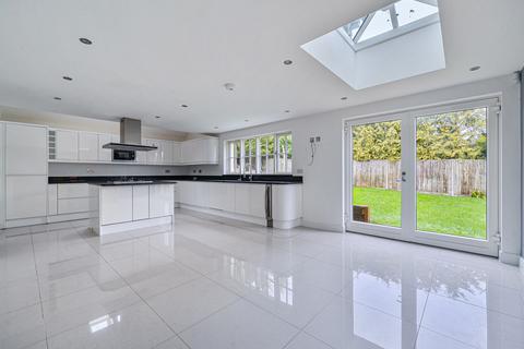 undefined, Woods Lane, Cliddesden, Basingstoke, Hampshire, RG25