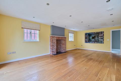 undefined, Woods Lane, Cliddesden, Basingstoke, Hampshire, RG25